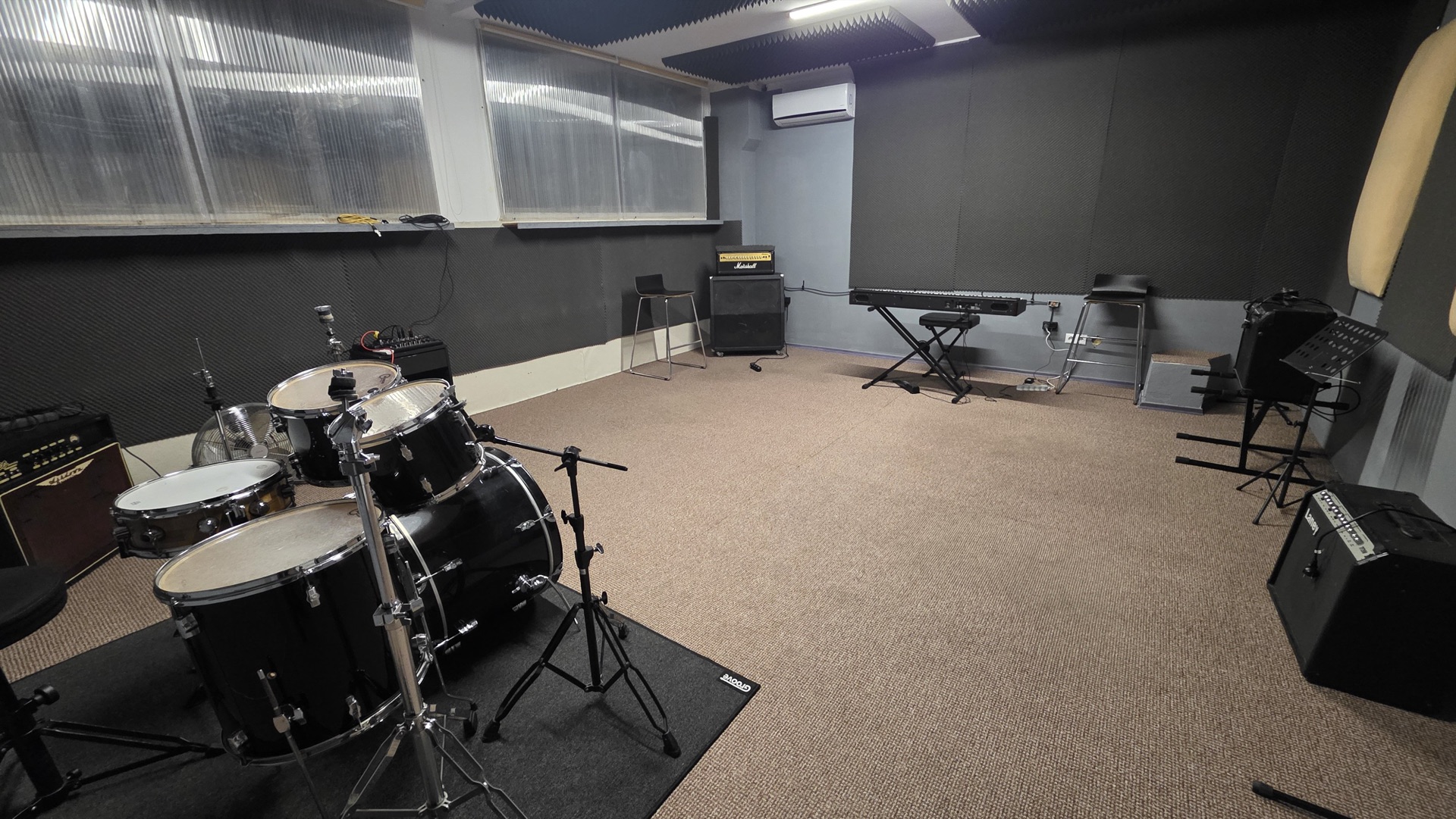 Nexus Studio na Woli