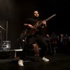 Antonio Margaretti, właściciel sali prób — Turbo Sound